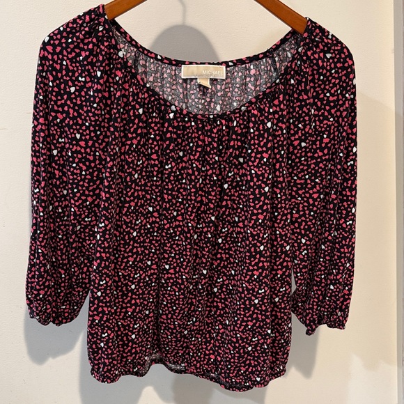 Michael Kors Blouse - Picture 2 of 5